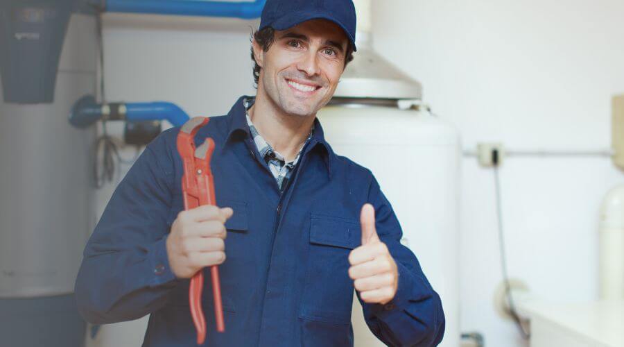 Professional emergency plumbing in Milledgeville, GA
